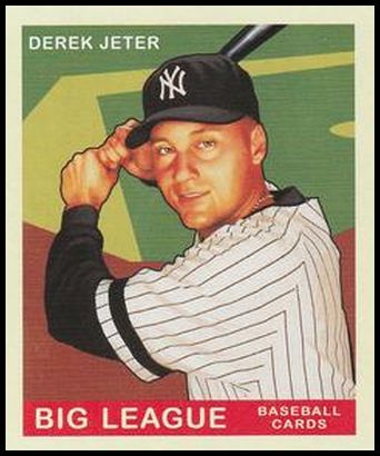 34 Derek Jeter
